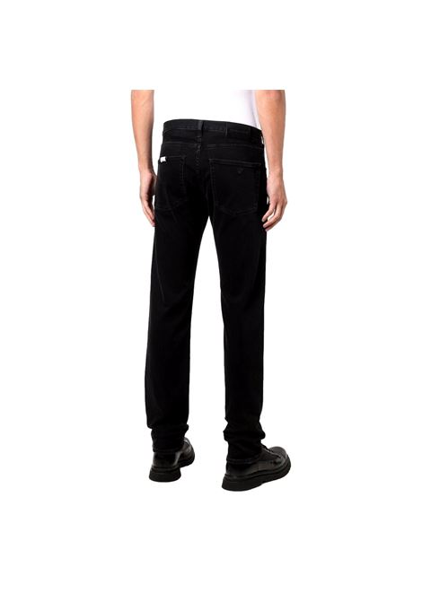 Denim cotton jeans EMPORIO ARMANI | Jeans | 8N1J45 1G0IZ0006